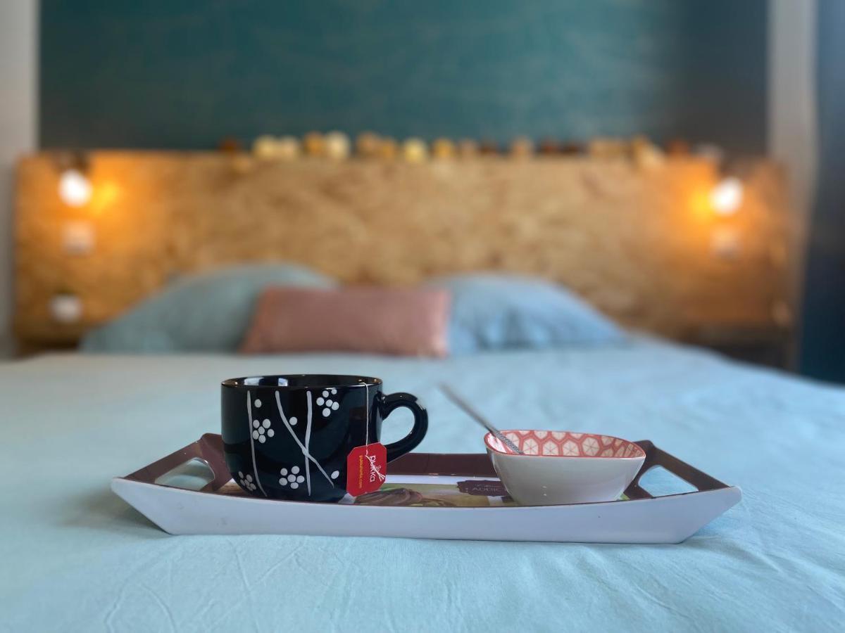 La Maison D'Angelique - Colocation Hoteliere A 150M Gare Tgv- Grande Cuisine Equipee & Salon - Fibre - Netflix Niort Zewnętrze zdjęcie