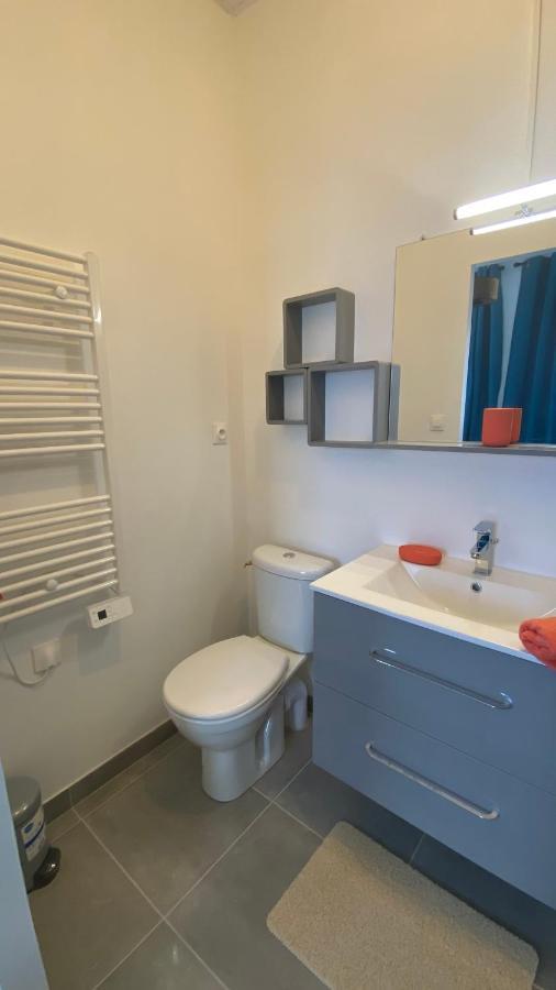 La Maison D'Angelique - Colocation Hoteliere A 150M Gare Tgv- Grande Cuisine Equipee & Salon - Fibre - Netflix Niort Zewnętrze zdjęcie